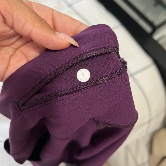 Lululemon Tight Stuff Tight - Picture 5 of 9